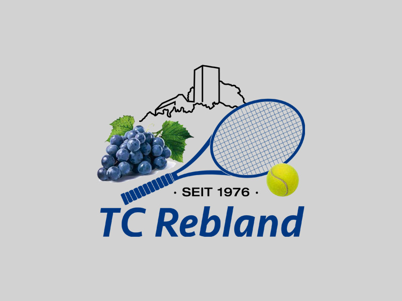 Sommer-Tenniscamps TC Rebland e.V. – noch freie Plätze